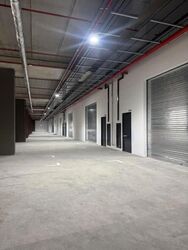 Tampines Connection (D18), Factory #607316161